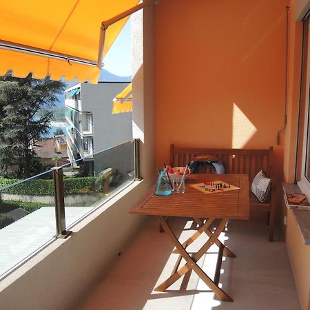 Bellavista By Fewotessin Locarno Exterior photo
