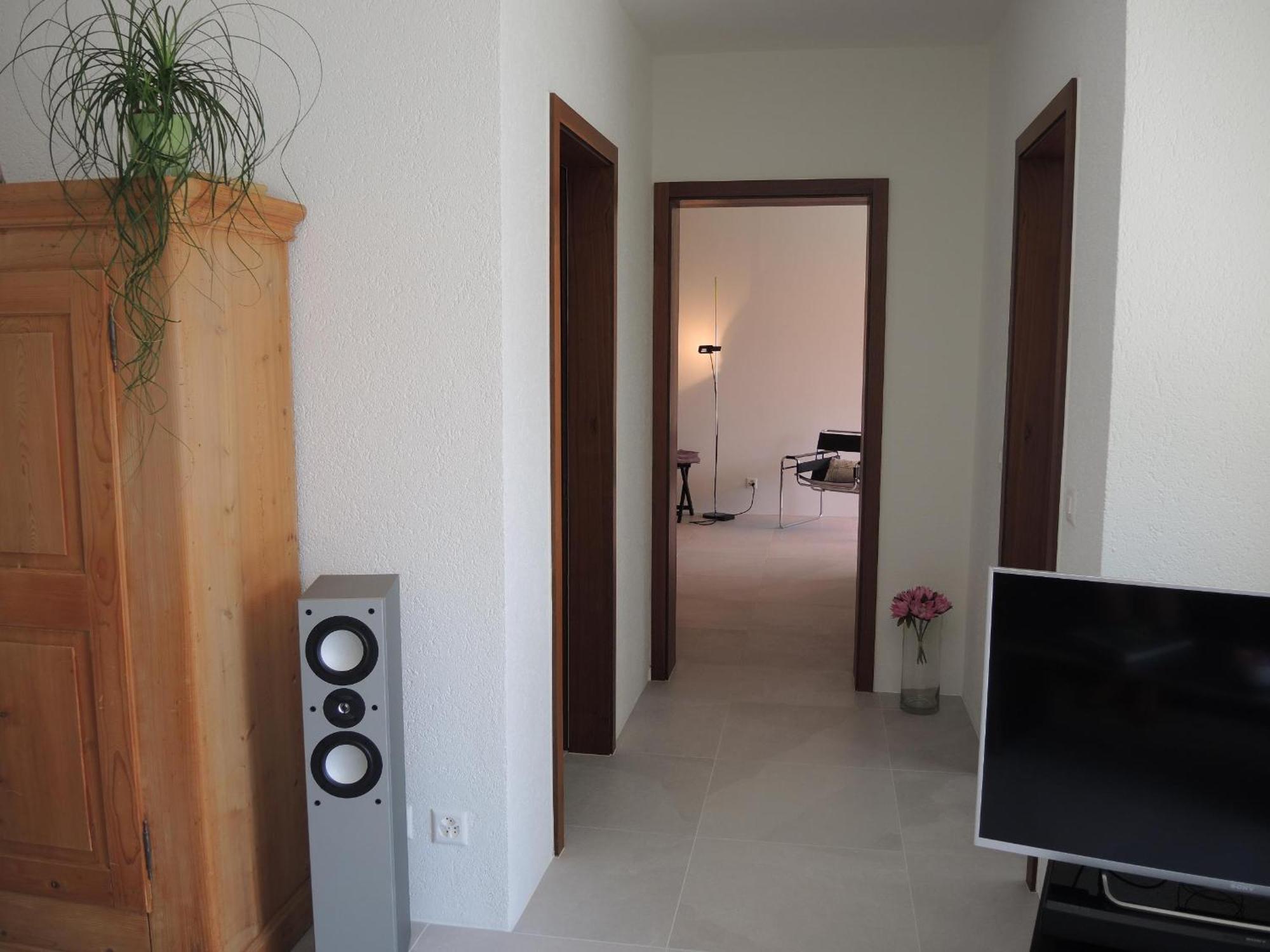 Bellavista By Fewotessin Locarno Exterior photo
